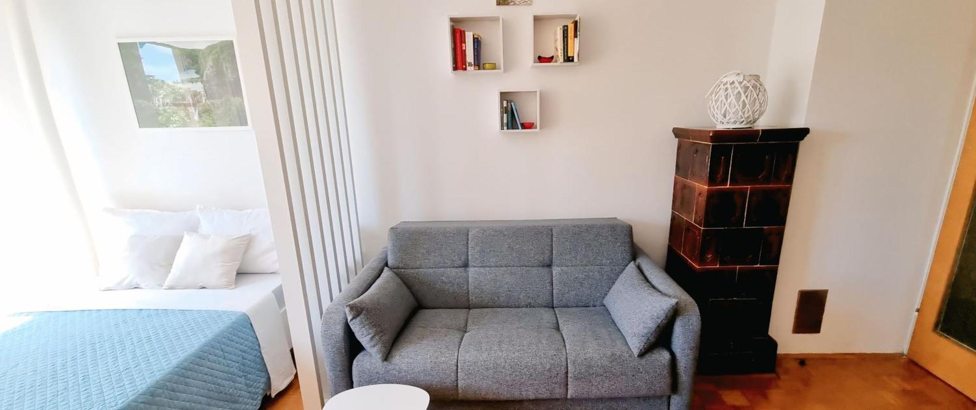 Studio Apartment Karolina Zadar Eksteriør billede