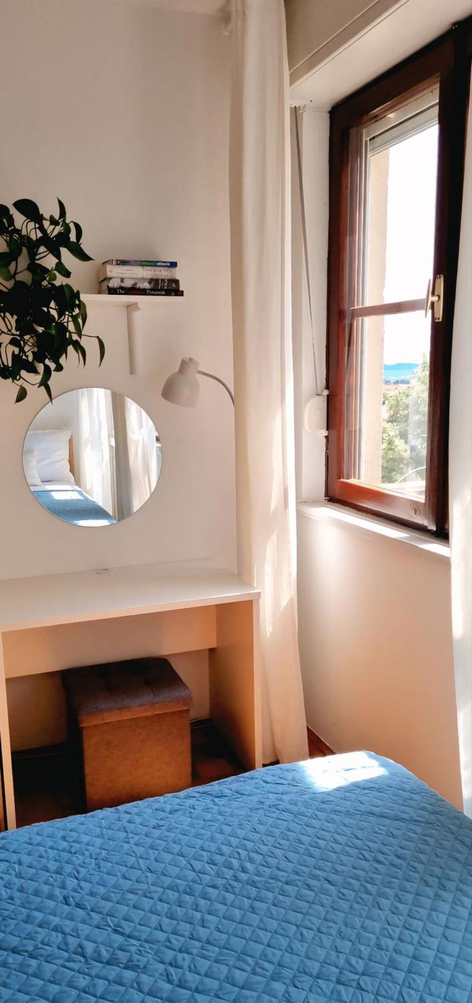 Studio Apartment Karolina Zadar Eksteriør billede